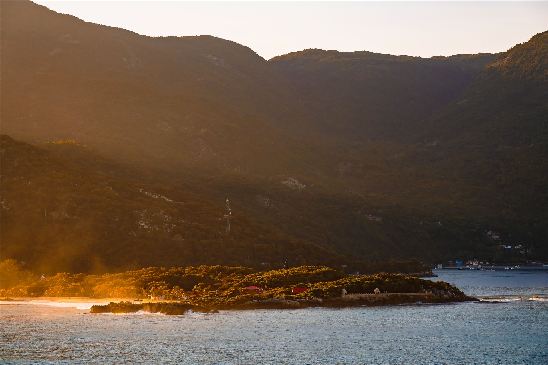 Haiti Adventure of the Seas_10192025_0223.jpg  by Terry Kelly Photography