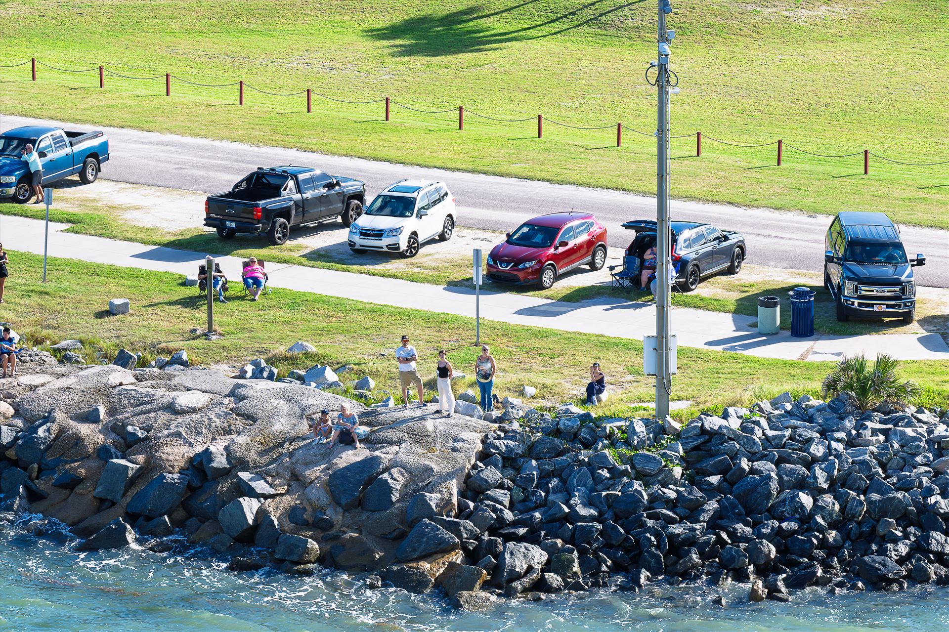 Port Canaveral adventure of the seas_0095.jpg  by Terry Kelly Photography
