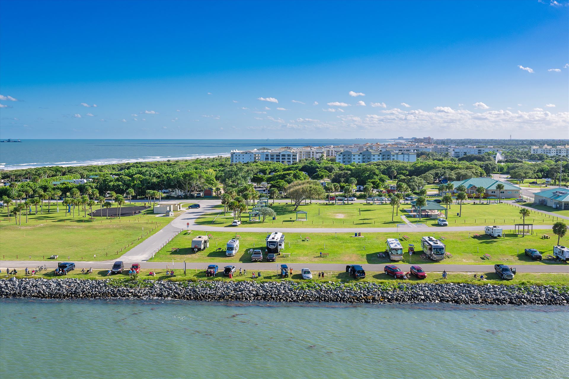 Port Canaveral adventure of the seas_0094.jpg  by Terry Kelly Photography