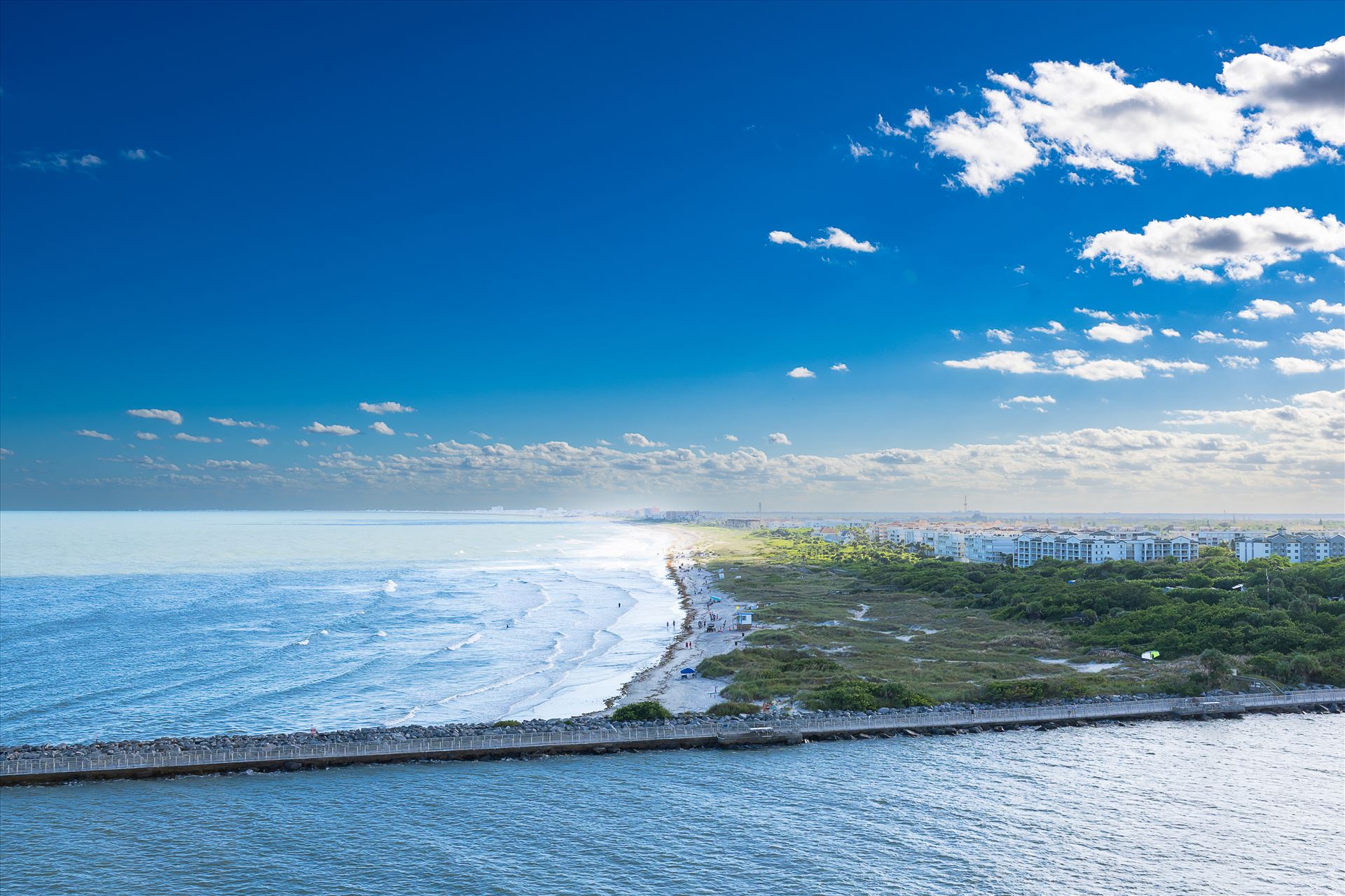 Port Canaveral adventure of the seas_0098.jpg  by Terry Kelly Photography