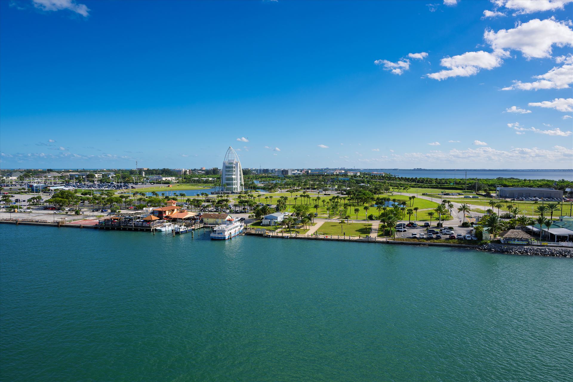 Port Canaveral adventure of the seas_0065.jpg  by Terry Kelly Photography