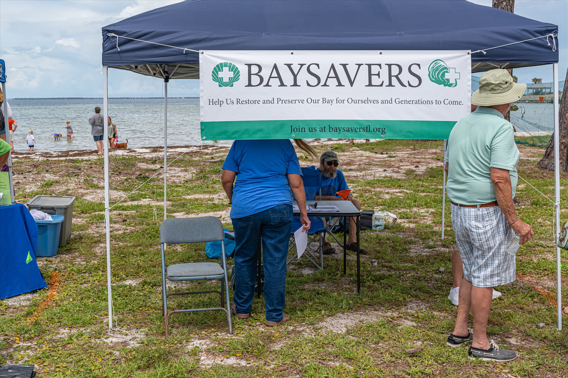 Forgotten Coast Sea Turtle Festival June 30th, 2019  Port St. Joe, Florida at George Gore Park by Terry Kelly Photography