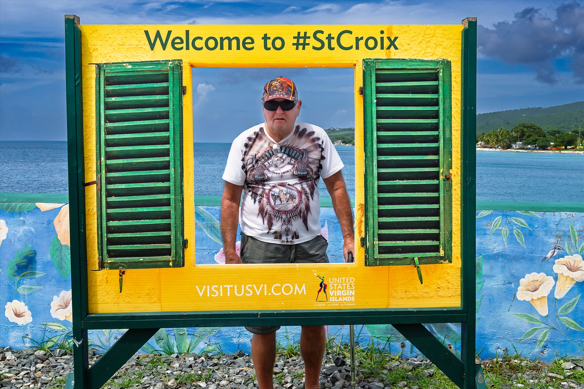 St. Croix Adventure of the Seas_10202025_0460.jpg  by Terry Kelly Photography