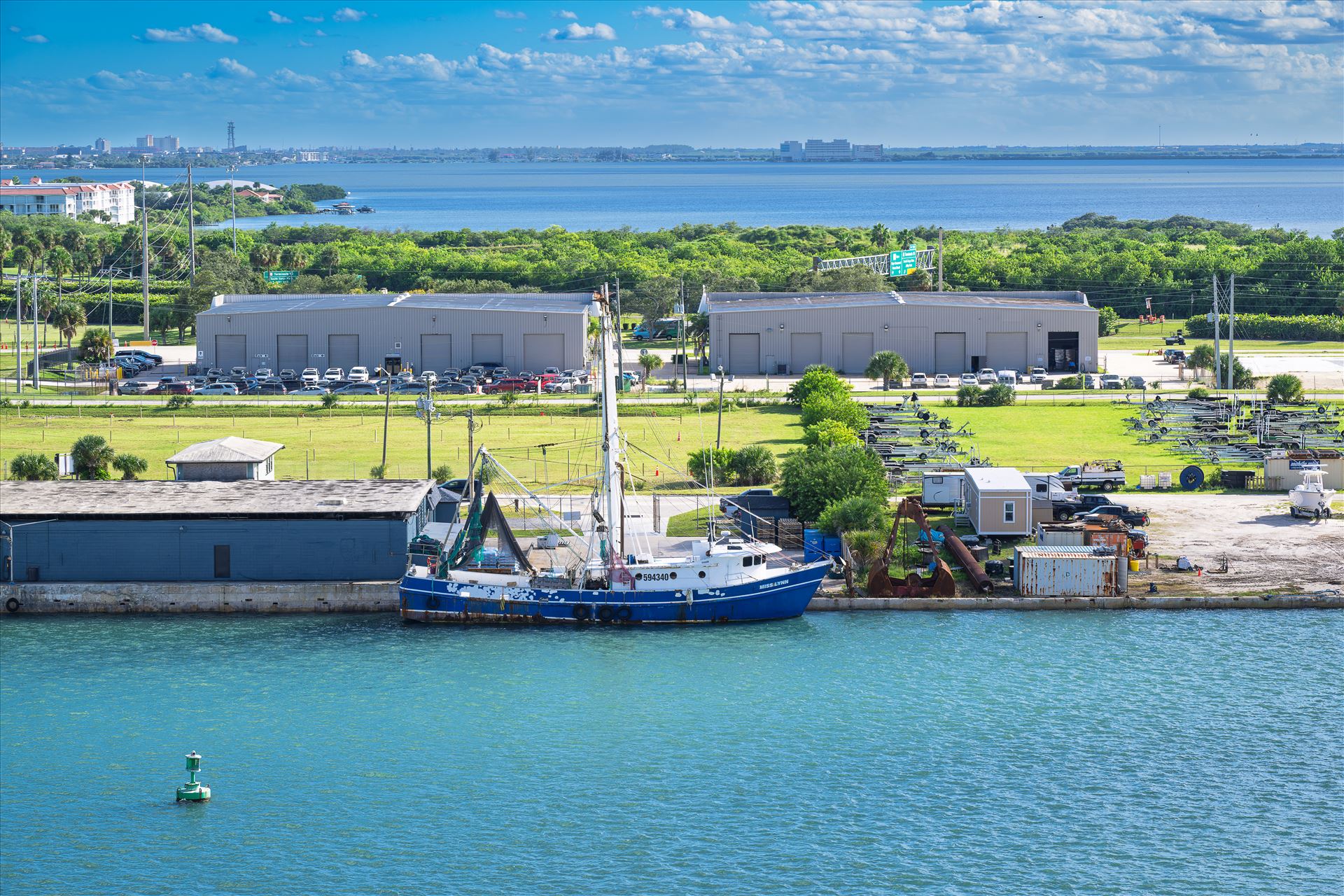 Port Canaveral adventure of the seas_0063-1.jpg  by Terry Kelly Photography