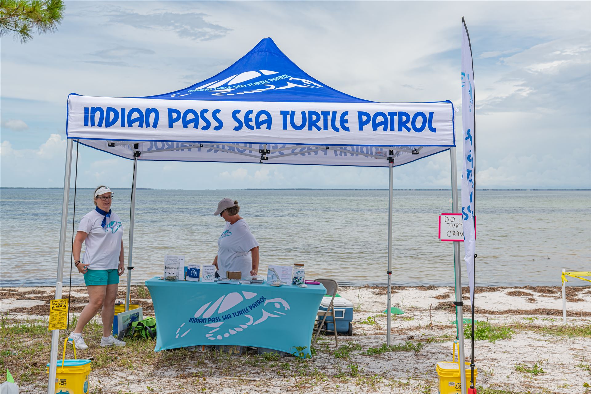 Forgotten Coast Sea Turtle Festival June 30th, 2019  Port St. Joe, Florida at George Gore Park by Terry Kelly Photography