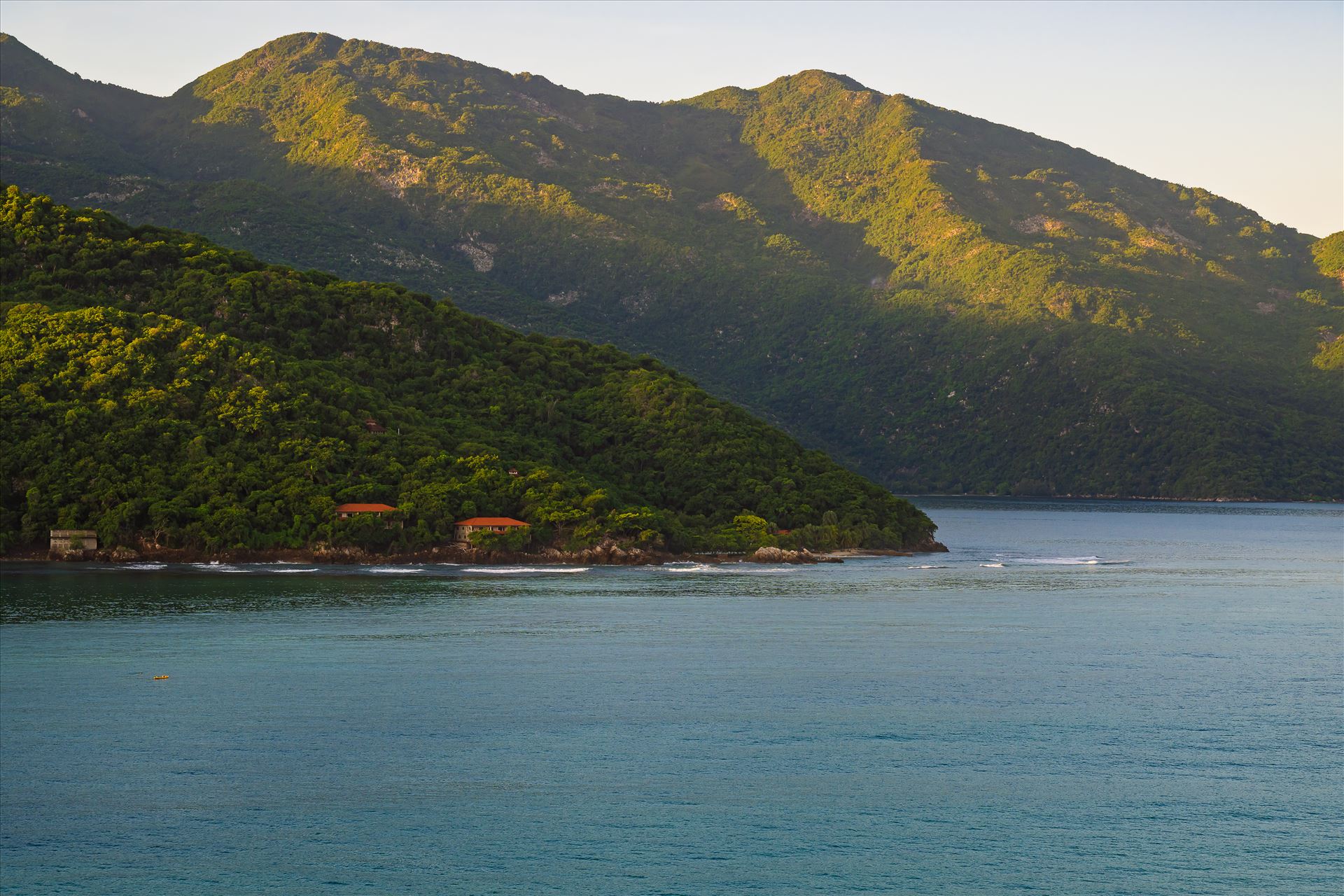 haiti Adventure of the Seas_10192025_0207.jpg  by Terry Kelly Photography