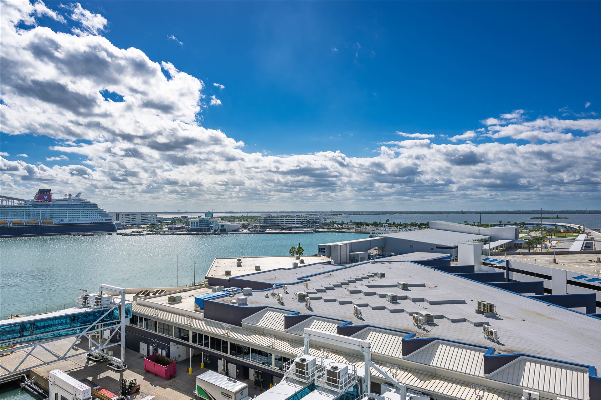 Port Canaveral adventure of the seas_0055-1.jpg  by Terry Kelly Photography