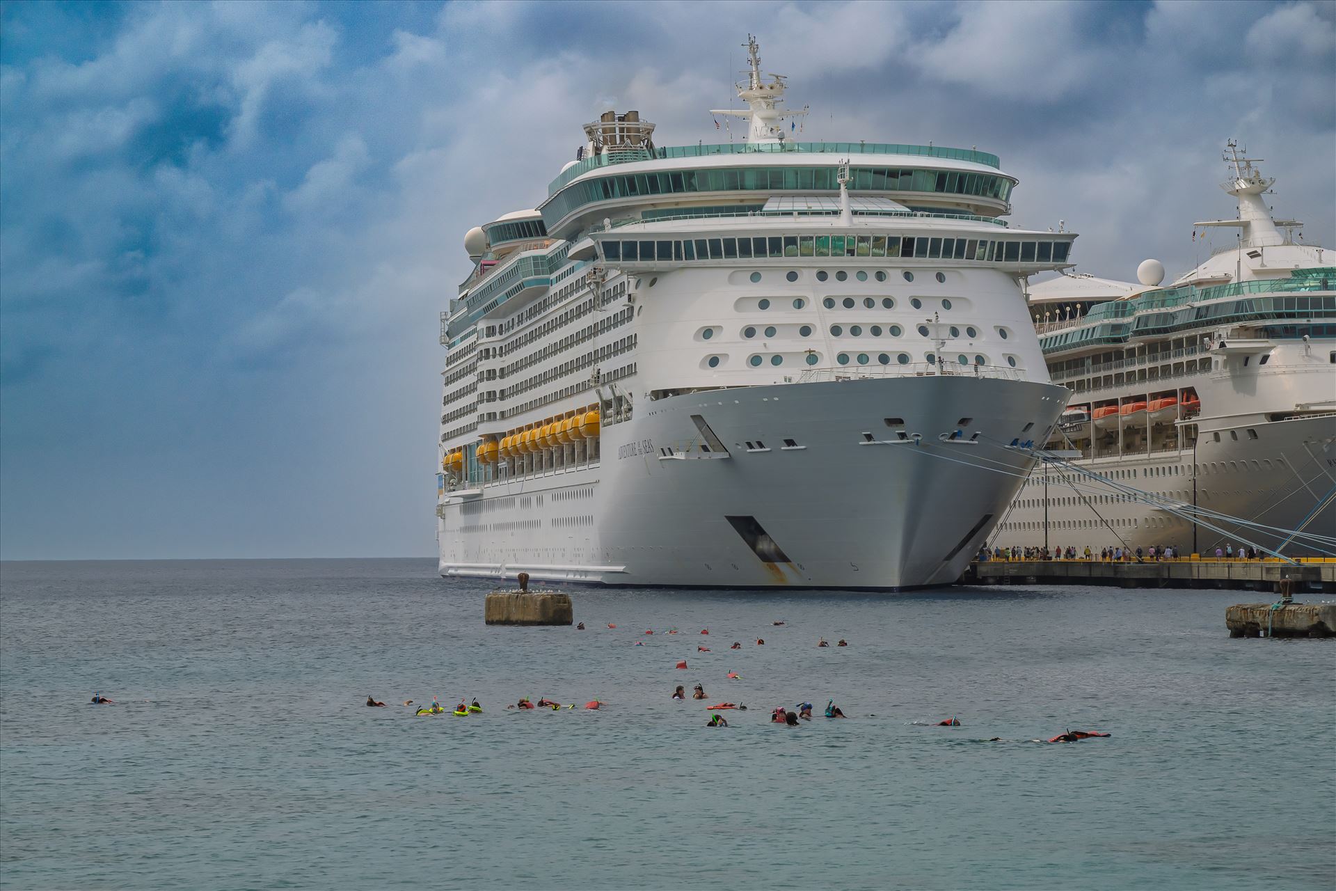 St. Croix Adventure of the Seas_10202025_0519.jpg  by Terry Kelly Photography