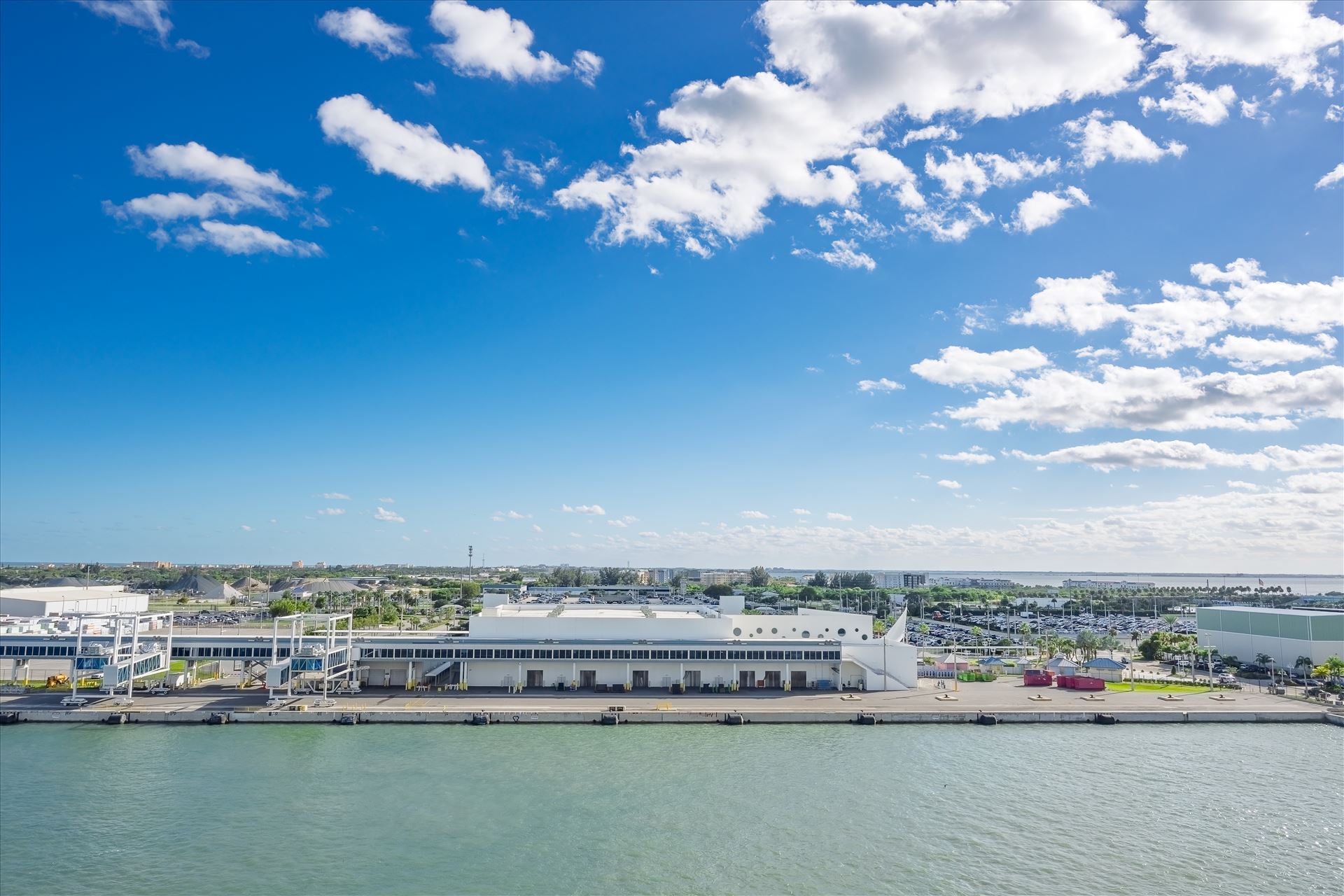 Port Canaveral adventure of the seas_0076-1.jpg  by Terry Kelly Photography