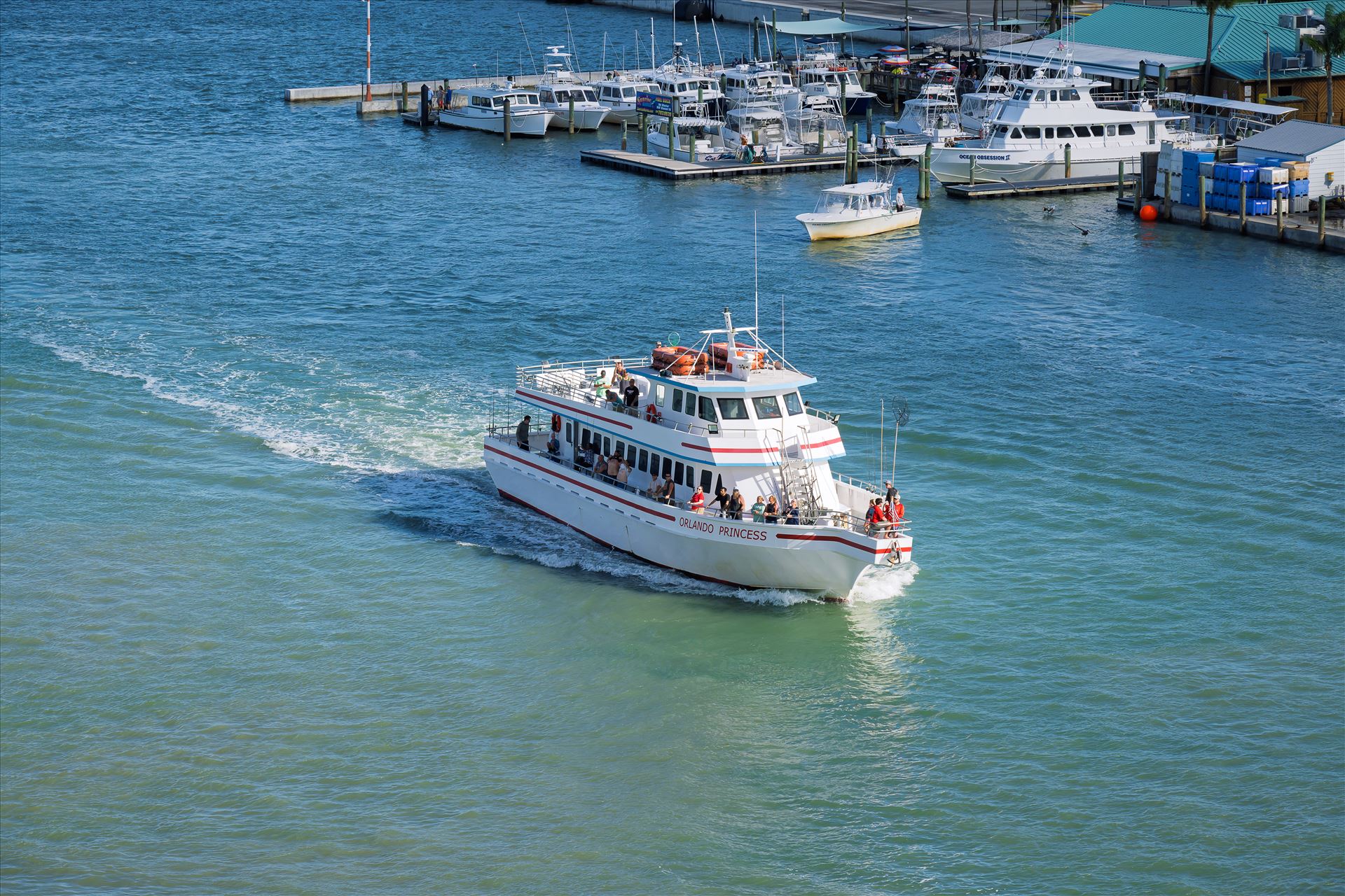 Orlando Princess adventure of the seas_0069.jpg  by Terry Kelly Photography