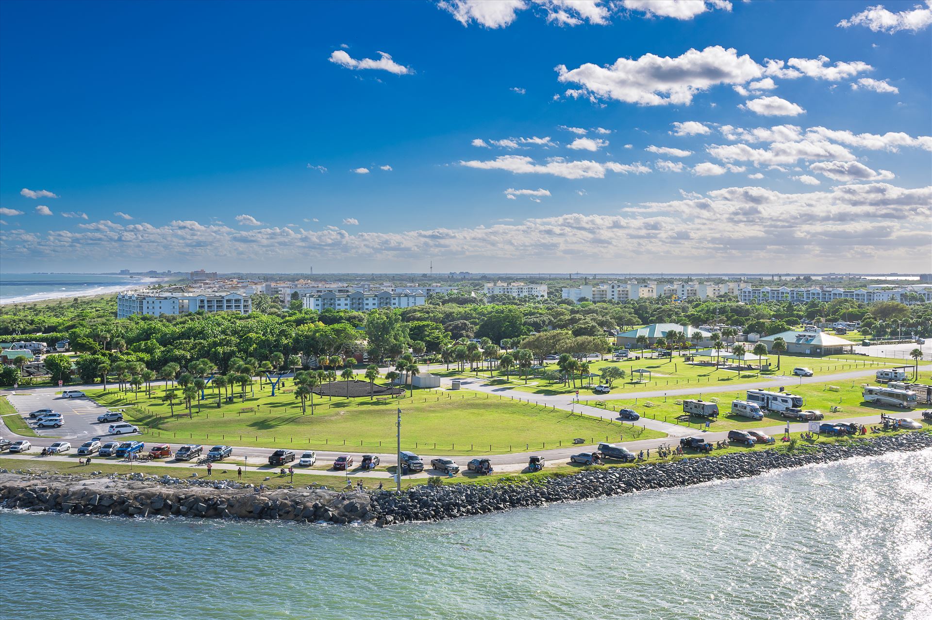 Port Canaveral adventure of the seas_0096.jpg  by Terry Kelly Photography