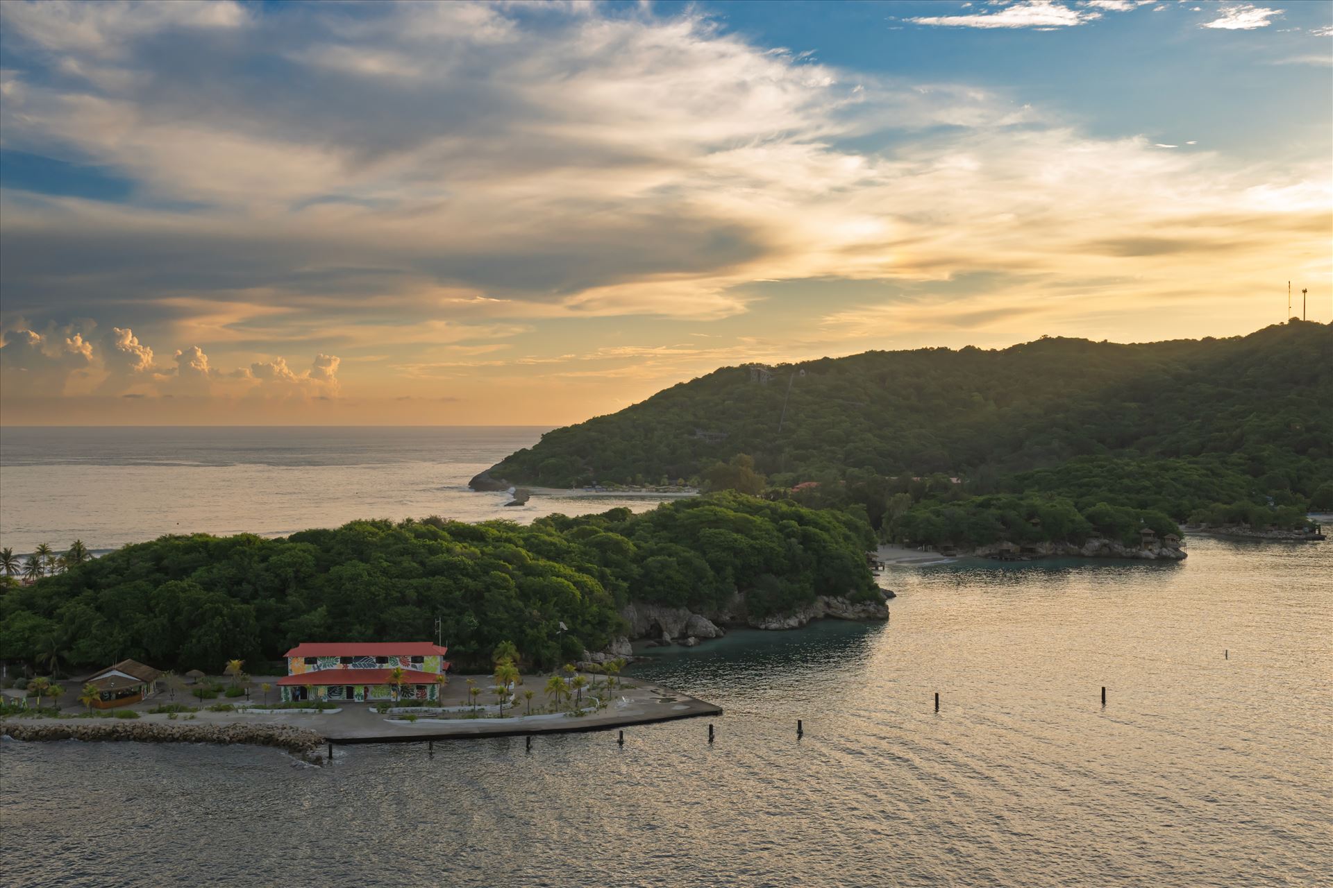 Haiti Adventure of the Seas_10192025_0187.jpg  by Terry Kelly Photography