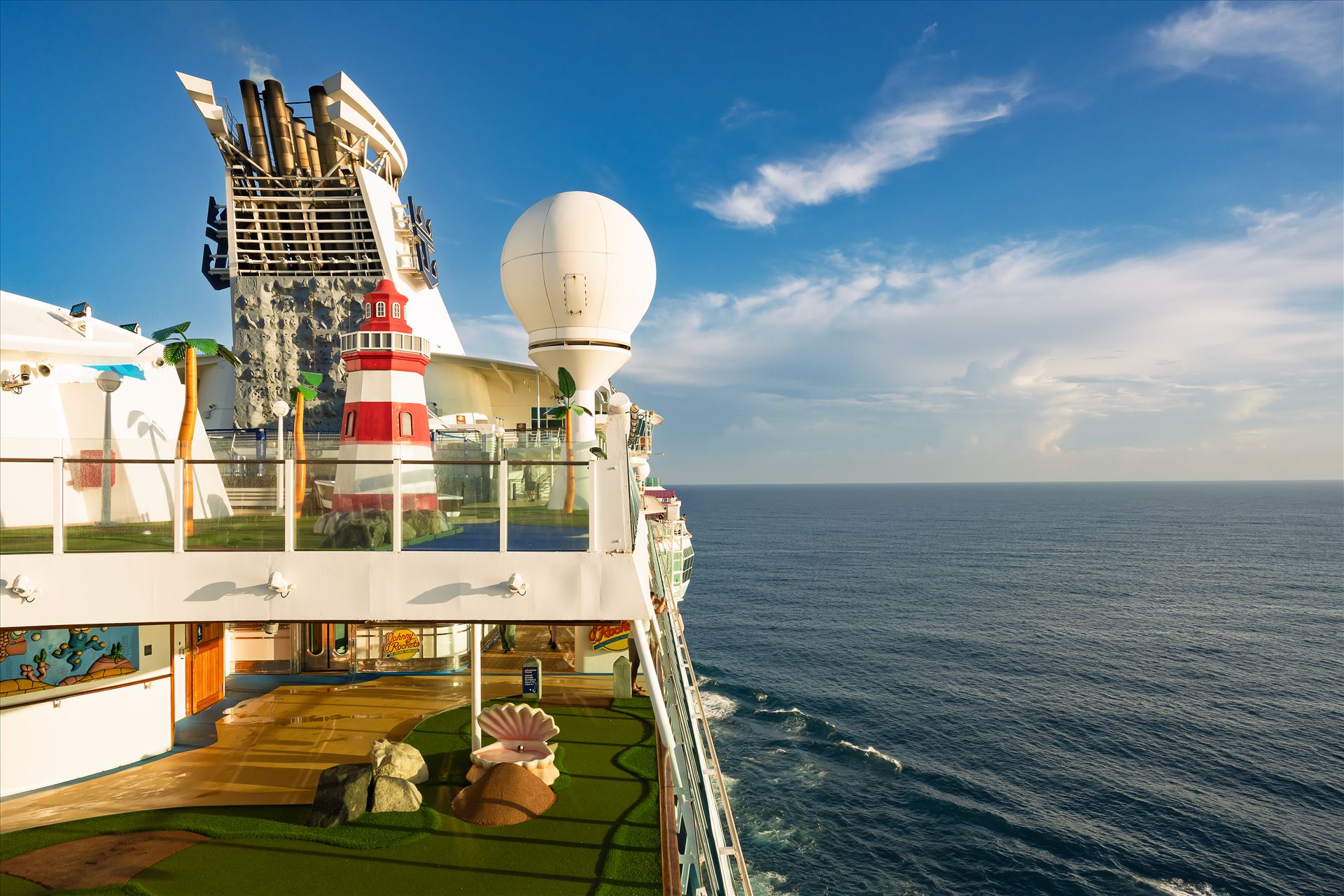 haiti Adventure of the Seas_10192025_0235.jpg  by Terry Kelly Photography