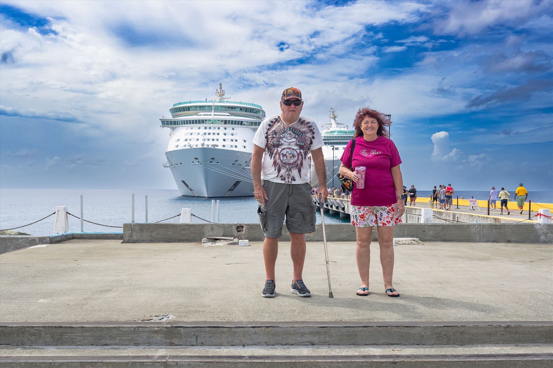 St. Croix Adventure of the Seas_10202025_0457.jpg  by Terry Kelly Photography