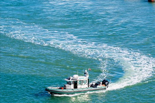 Sheriff boat Port Canaveral adventure of the seas_0077.jpg by Terry Kelly Photography