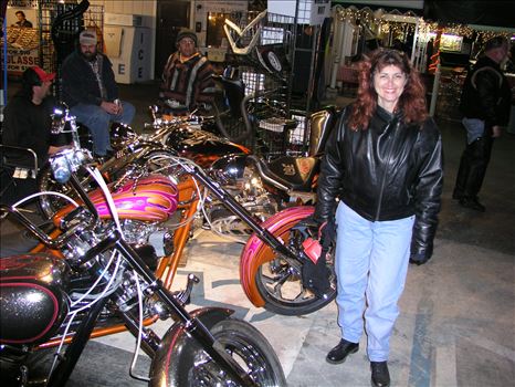 OLYMPUS DIGITAL CAMERA          by Terry Kelly Photography