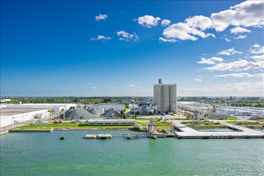 Port Canaveral adventure of the seas_0078.jpg by Terry Kelly Photography