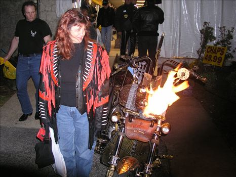 OLYMPUS DIGITAL CAMERA          by Terry Kelly Photography