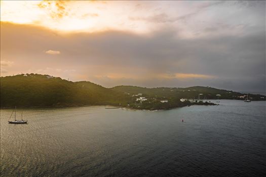 St. Thomas sunrise Adventure of the seas 10212025_2447.jpg by Terry Kelly Photography