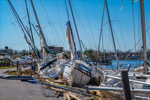 hurricane michael watson bayou panama city florida-8503352.jpg by Terry Kelly Photography