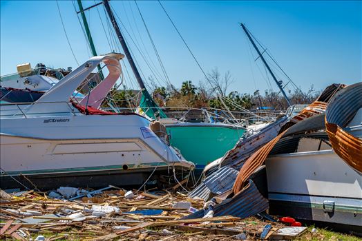 hurricane michael watson bayou panama city florida-8503358.jpg by Terry Kelly Photography