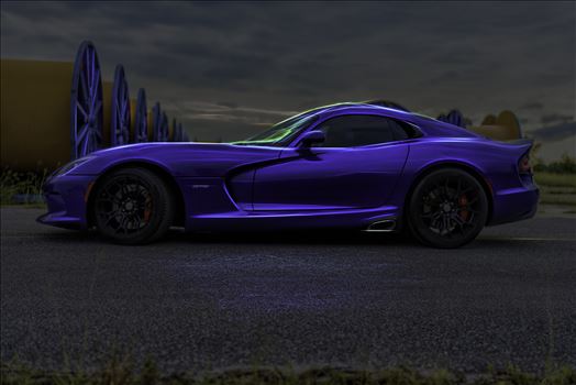viper 5114.jpg by Terry Kelly Photography