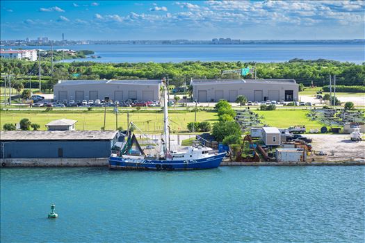 Port Canaveral adventure of the seas_0063-1.jpg by Terry Kelly Photography