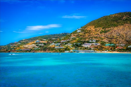 St. Maarten by Terry Kelly Photography
