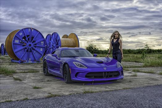 Morgan & Viper 5315.jpg by Terry Kelly Photography