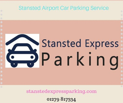 Stansted Airport Car Parking Service.gif  by Stanstedexpressparking