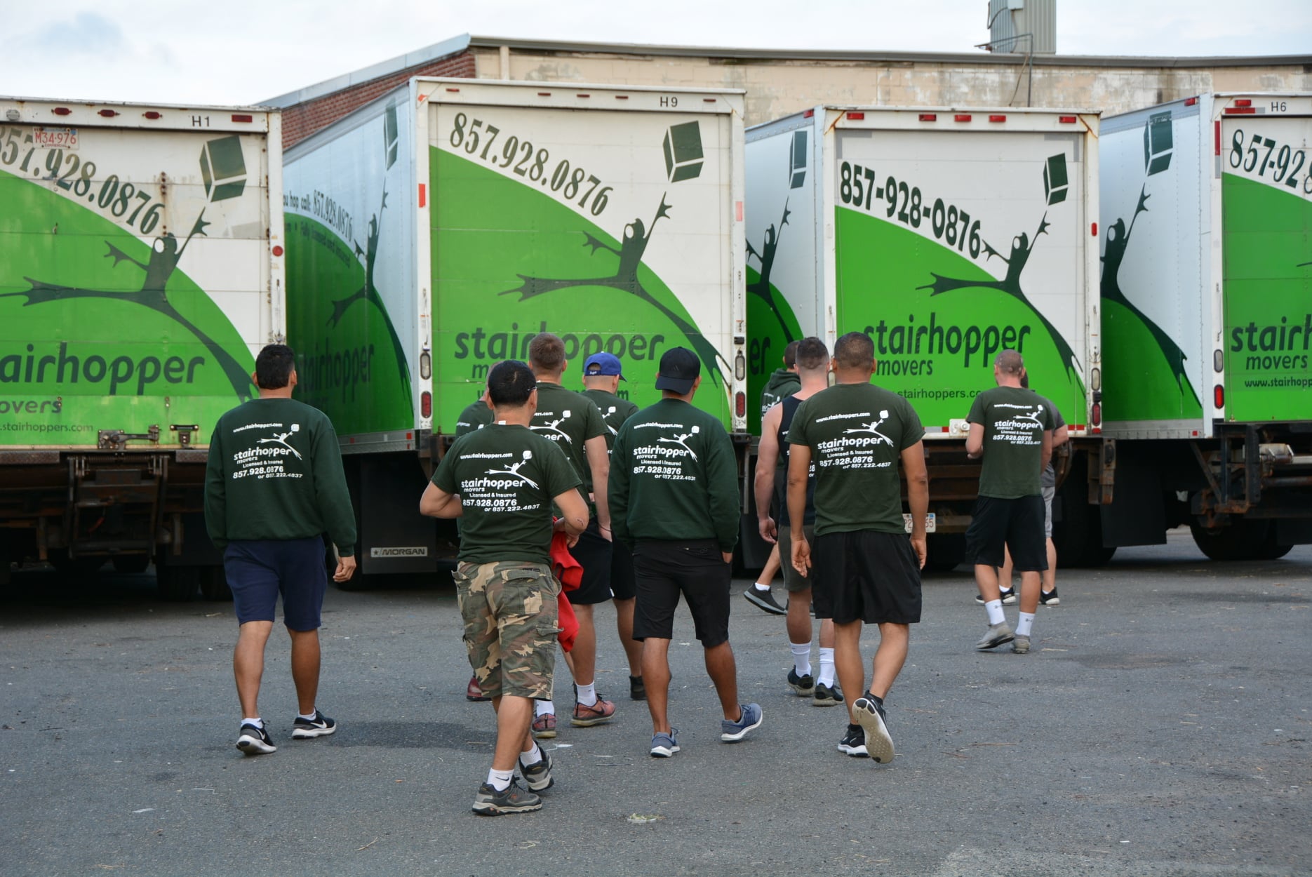 Cheap Movers Boston.jpg At Boston Moving Company, our professional teams of movers provide best local,  moving services at cheap price in Boston. Visit Us Now! https://stairhoppers.com/
 by StairhoppersMovers