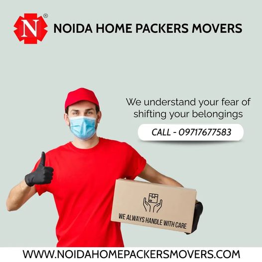 Packers and Movers Noida.jpg  by Noidapackersnmovers