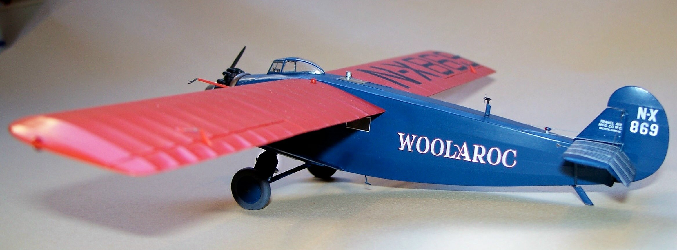 Travel Air 5000 Woolaroc model_7 (2).jpg  by Rogerhold