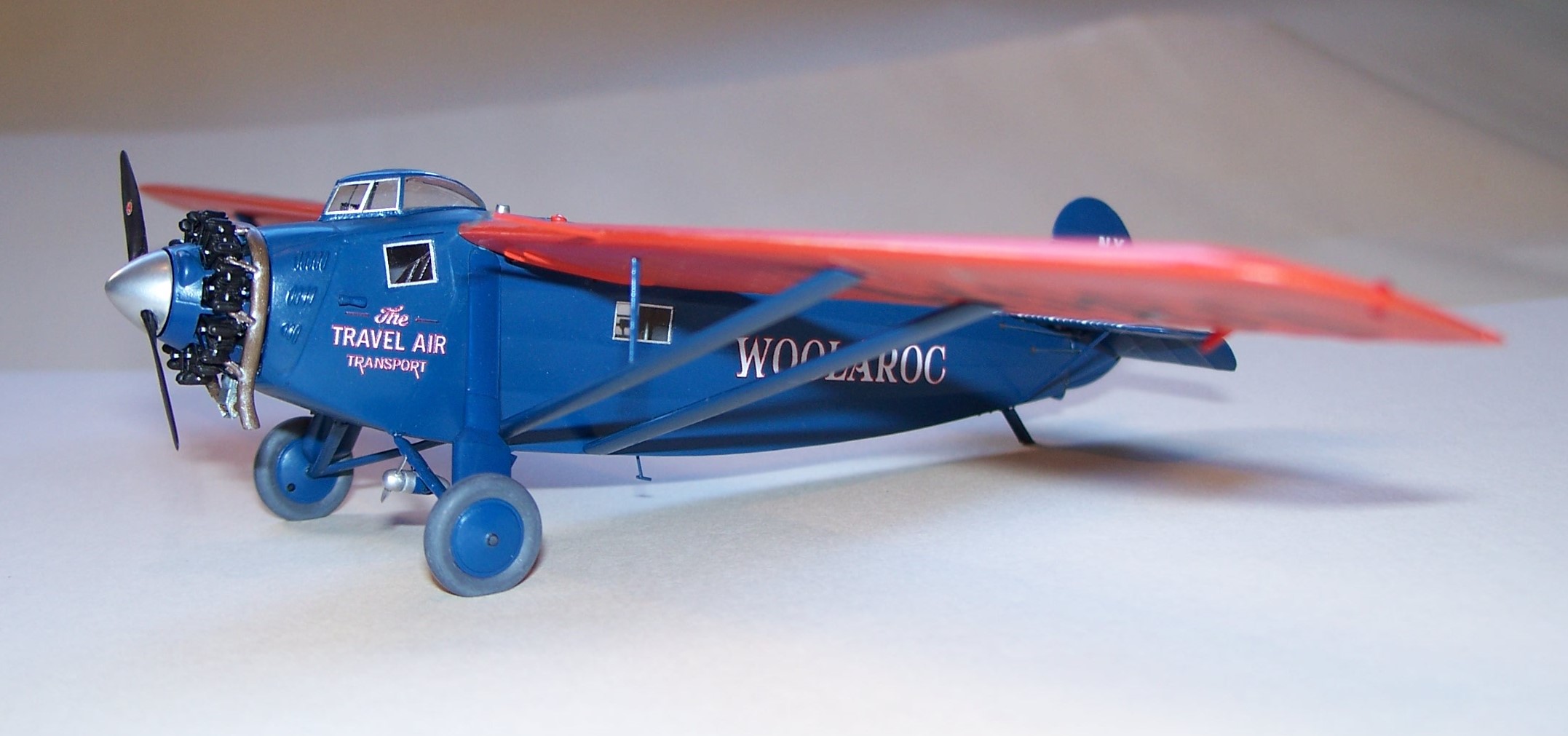 Travel Air 5000 Woolaroc model_1 (2).jpg  by Rogerhold