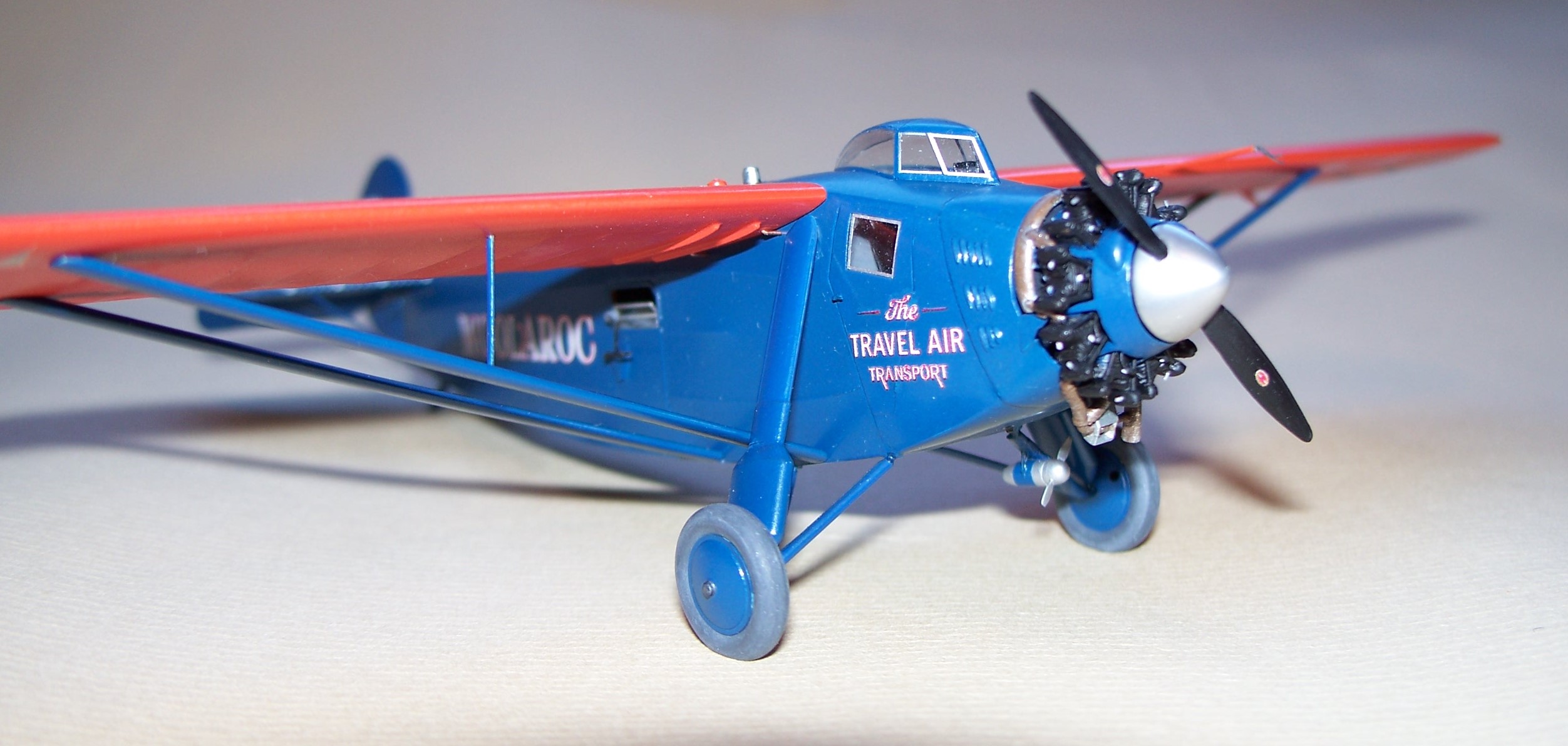 Travel Air 5000 Woolaroc model_4 (2).jpg  by Rogerhold