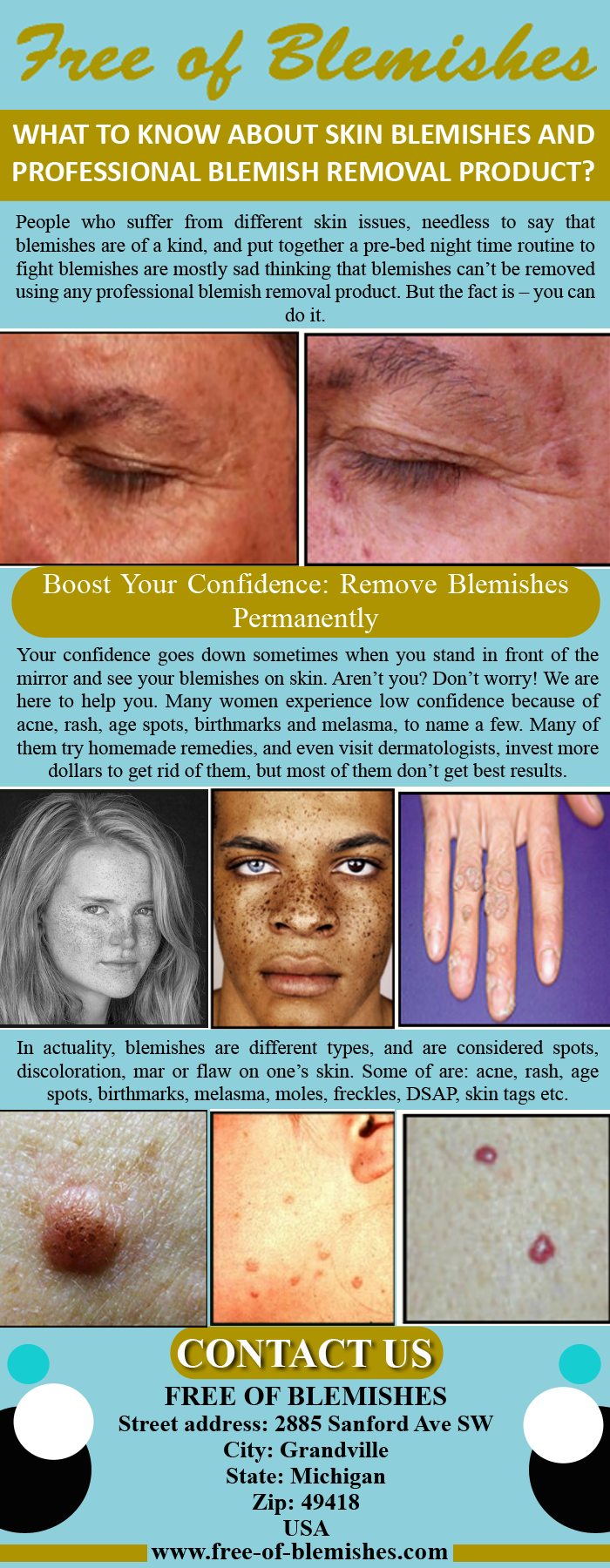 What to know about skin Blemishes and professional blemish removal product.png  by freeofblemishesusa