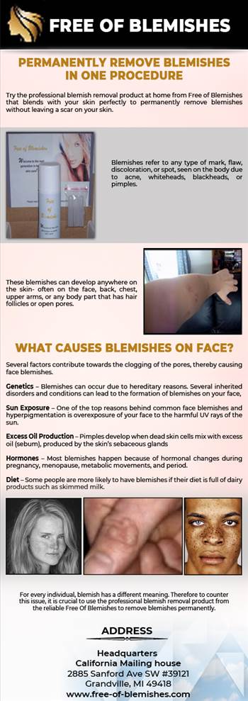 Permanently remove blemishes in one procedure. Try the doctor tested treatment method.jpg by freeofblemishesusa