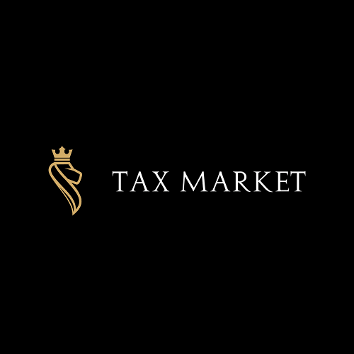 taxmarket-logo .png  by Taxmarket