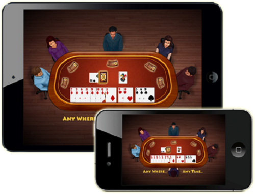 Rummy games.png It a fact that players need a lot of skill to win rummy games, as opposed to any other card game. So if you want to hone your skill in it and test it against other players in the country then erummy.in will give you the opportunity to do that. For more de by Erummy