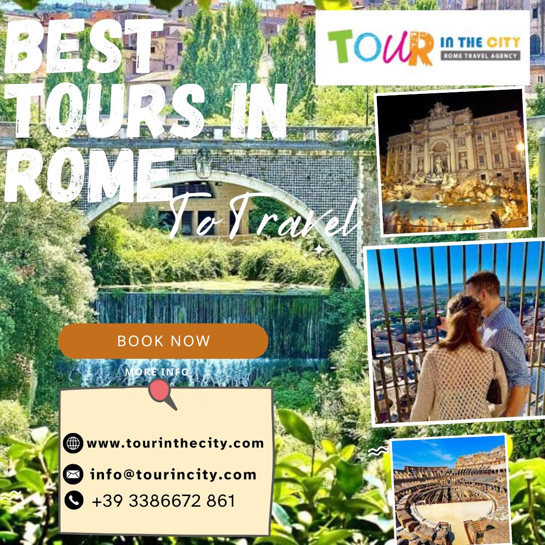 Best Tours in rome..jpg  by tourinthecityrome