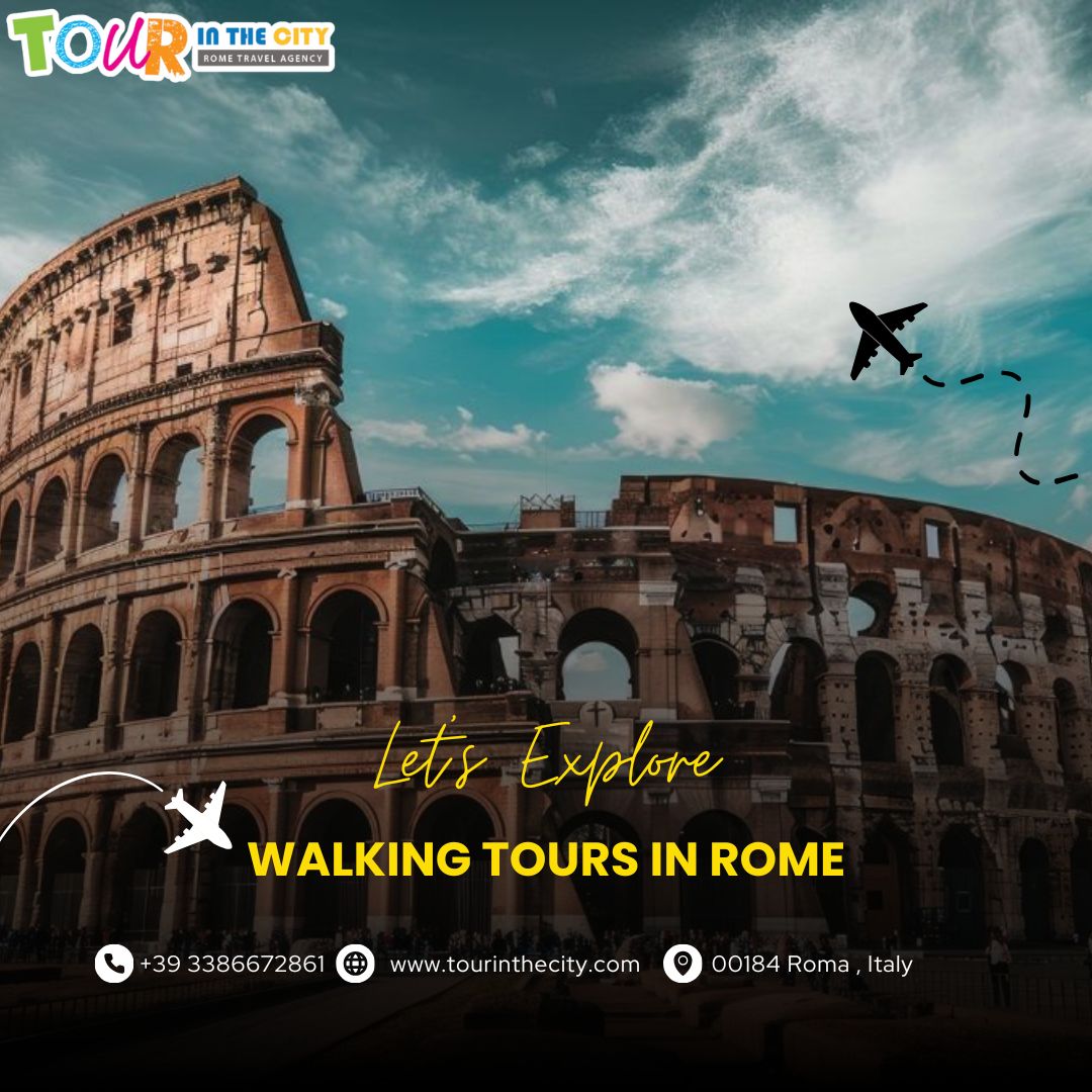 Walking tours in Rome.jpg  by tourinthecityrome