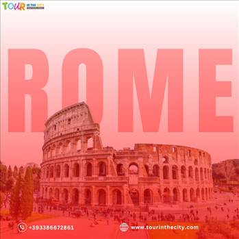 Embark on an enlightening Vatican Tour in Rome. Explore the Vatican Museums, Sistine Chapel, and St. Peter's Basilica with our knowledgeable guides. Uncover the Vatican's treasures with us. Learn more: https://www.tourinthecity.com/