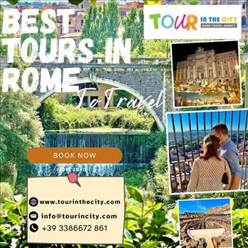 Best Tours in rome..jpg by tourinthecityrome