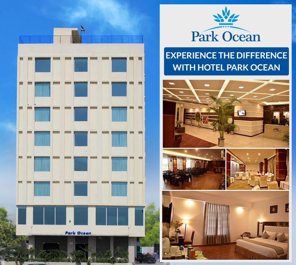 Experience the difference with Hotel Park Ocean.jpg  by HotelParkOcean