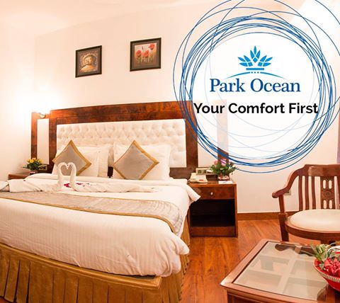 Find Budget Hotel near Sikar Road Jaipur with Hotel Park Ocean.jpg  by HotelParkOcean