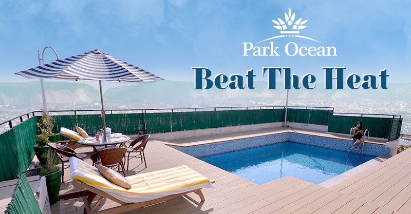 Hotel Park Ocean - Beat the Heat.png  by HotelParkOcean