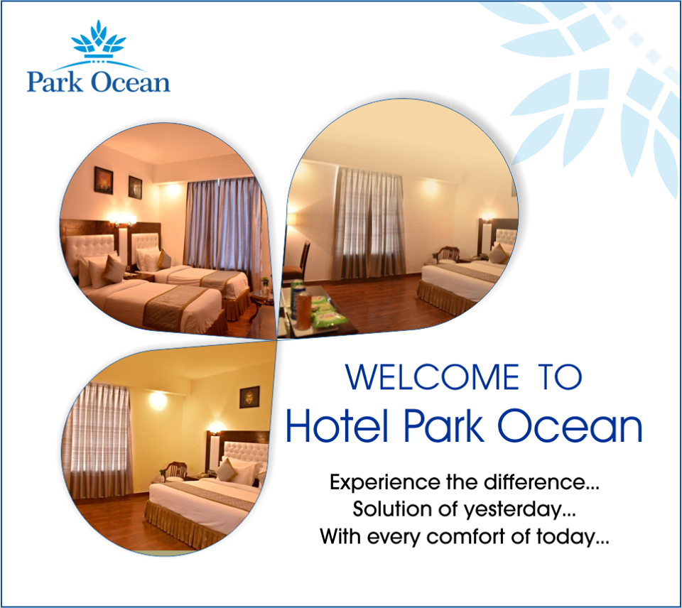 Choose a budget room with Hotel Park Ocean.png  by HotelParkOcean