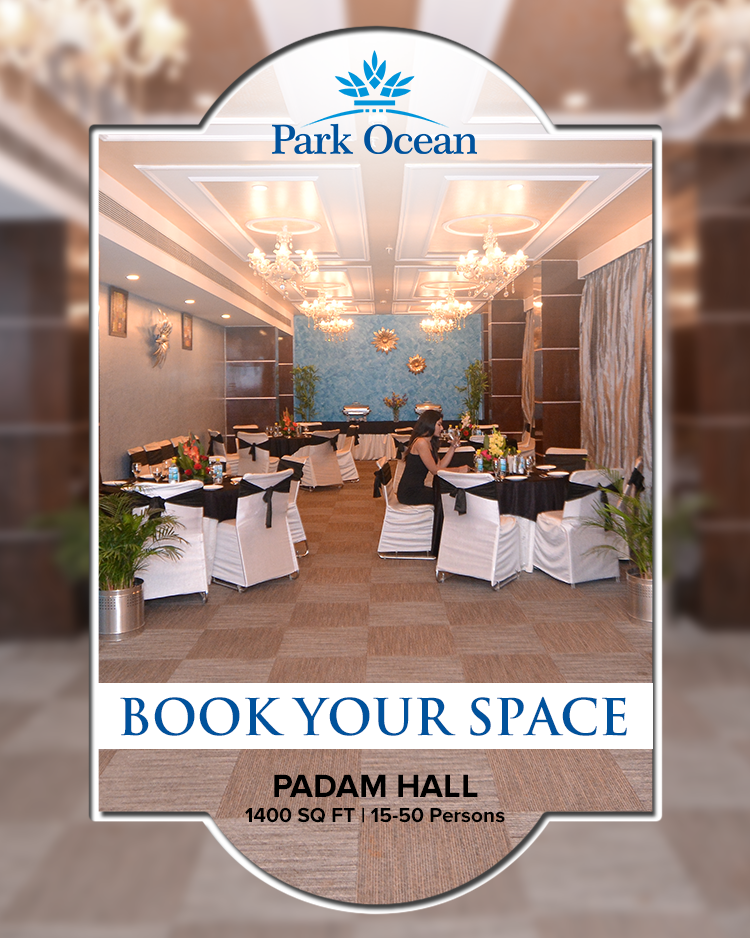 Banquet VenueHall at Hotel Park Ocean.png  by HotelParkOcean