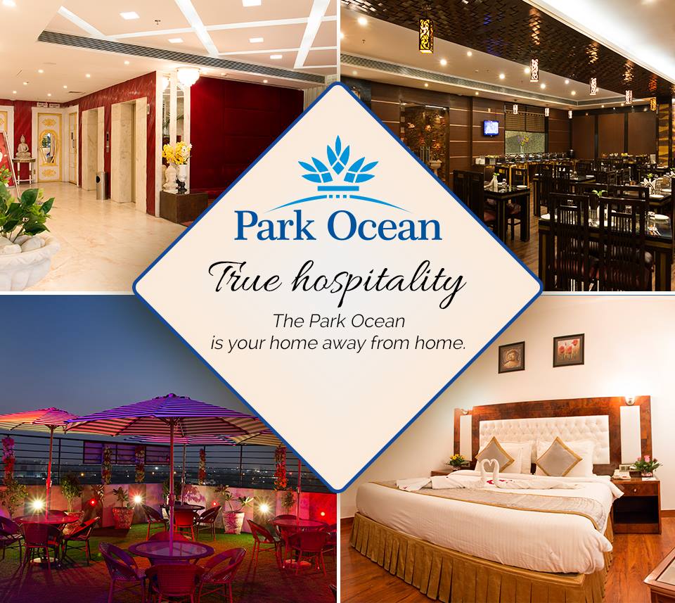 Enjoy Your Stay Near Jhotwara Road Jaipur With Hotel Park Ocean.jpg  by HotelParkOcean