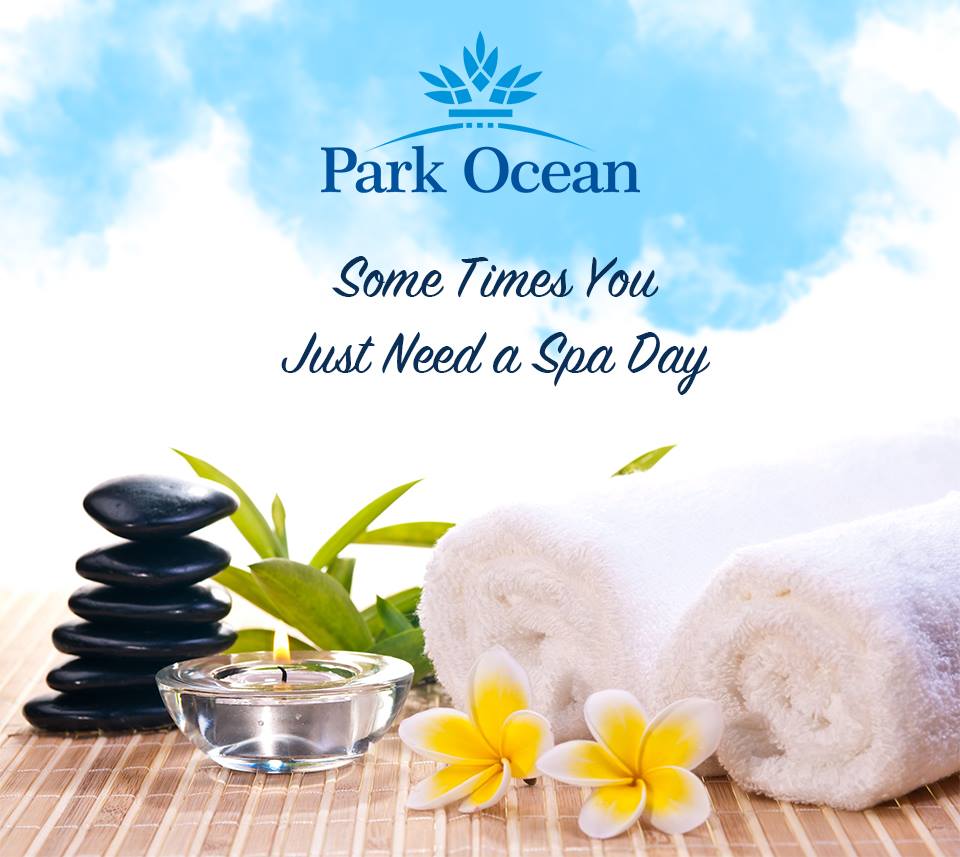 Spa at Hotel Park Ocean,Best Hotel near Sikar Road.jpg  by HotelParkOcean
